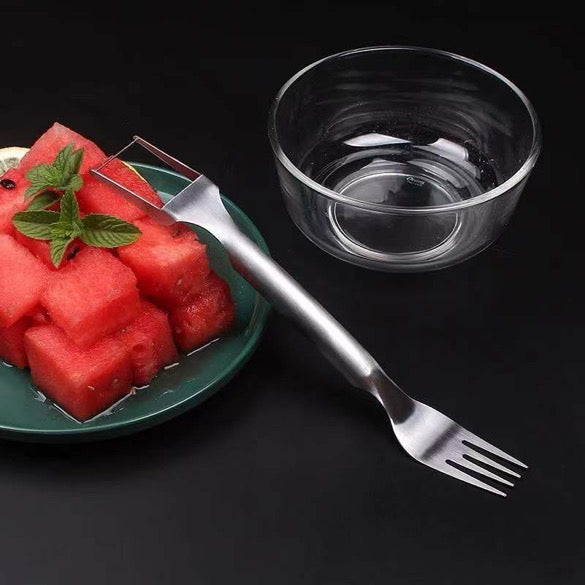Watermelon Fork