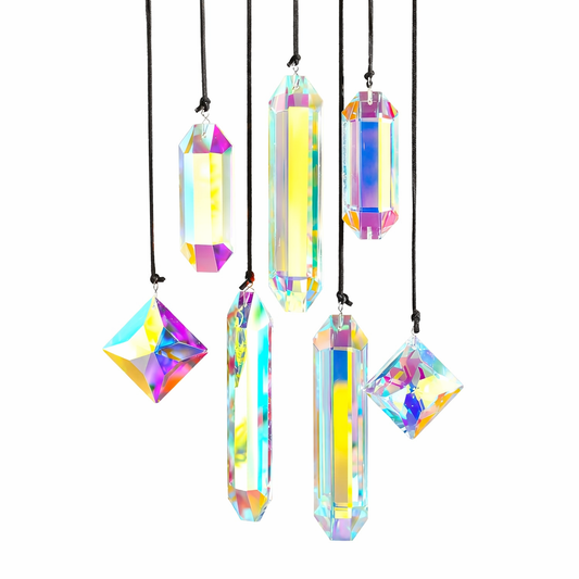 Sunbeam Serenity Prism Set Of 7