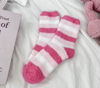 Sweet Love Set Of 5 Socks