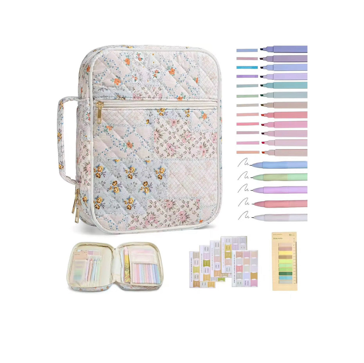 Bible Cover Case & Accessories