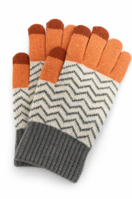 The Everyday Knit Glove