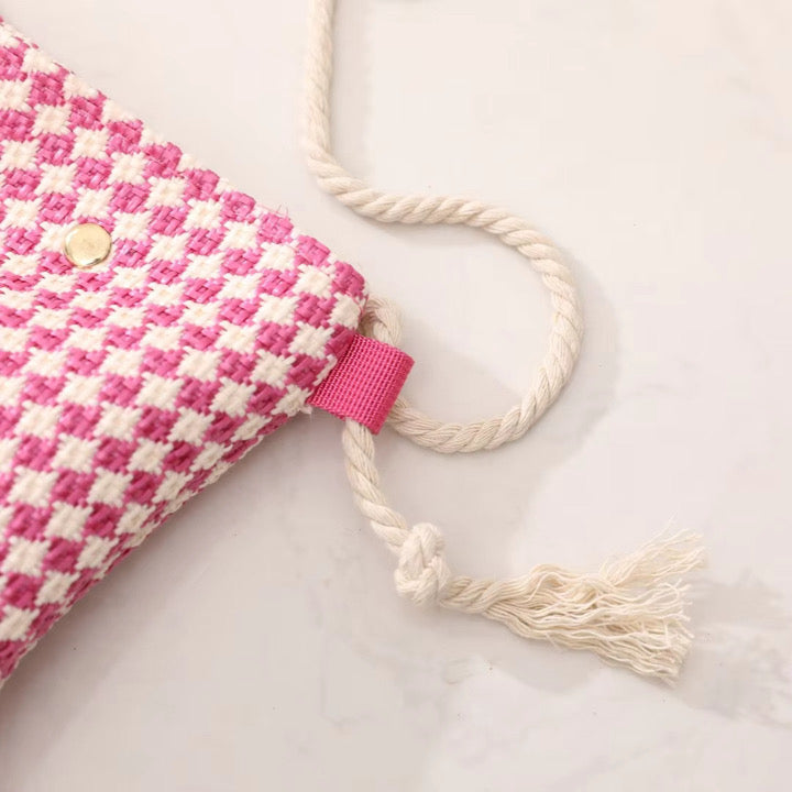 Houndstooth Haven