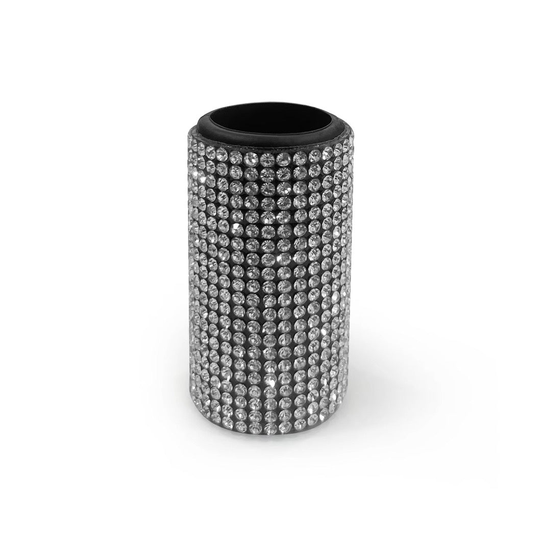 Studded Kiss Keeper Chapsticker Holder