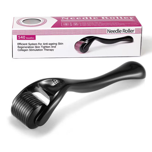 Derma Face Rollers