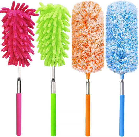 Dust Away Kit Set of 4