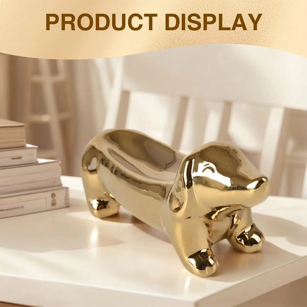 Weenie Trinket Holder