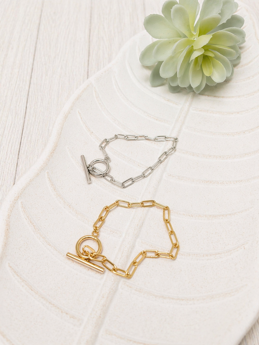 Chic Links