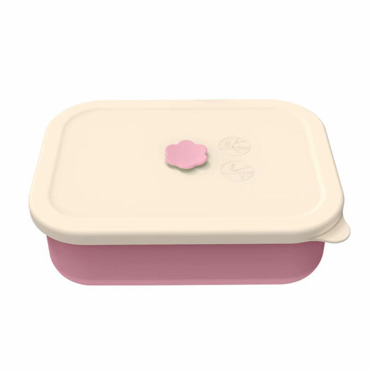 4 Part Snack Container