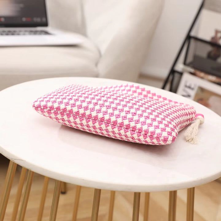 Houndstooth Haven