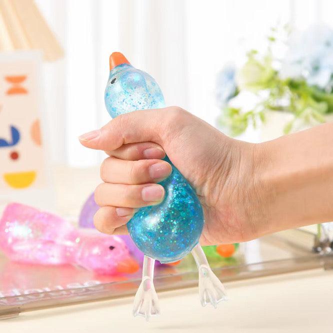 Popular Duck Squish