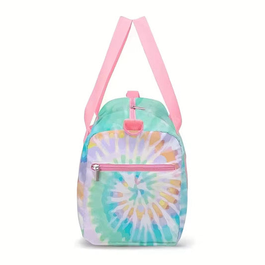 Tie Dye For Duffle