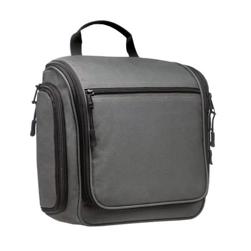 Atlas Carryall Toiletry Bag