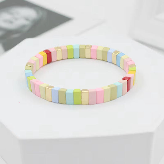 Mix & Match Fun Bracelets