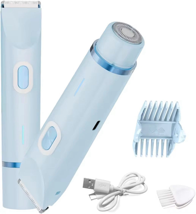 Trending The Smooth Moves Trimmer