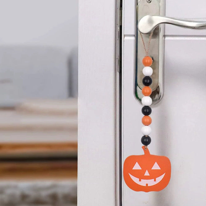 10 Piece Halloween Gardland Set