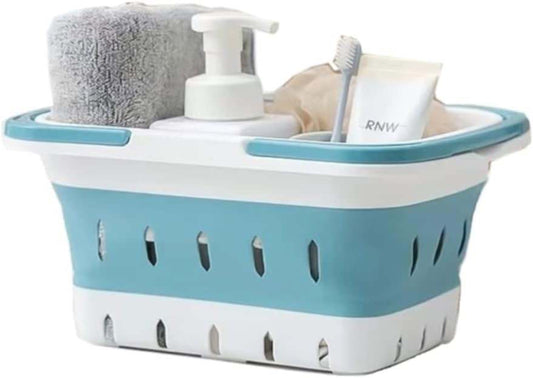 Collapsible Caddy Tote