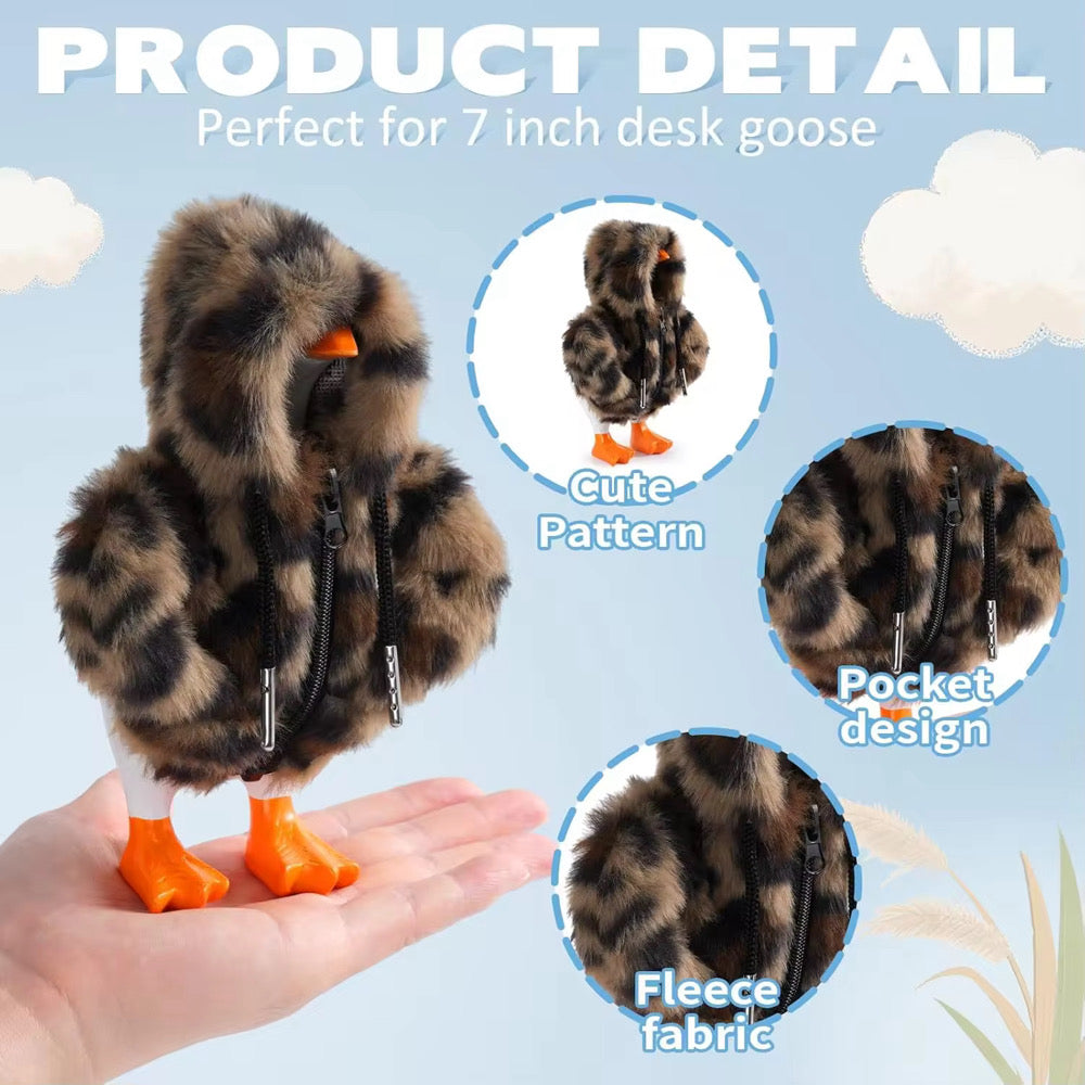 The Dapper Goose Fit For 7 Inch Goose