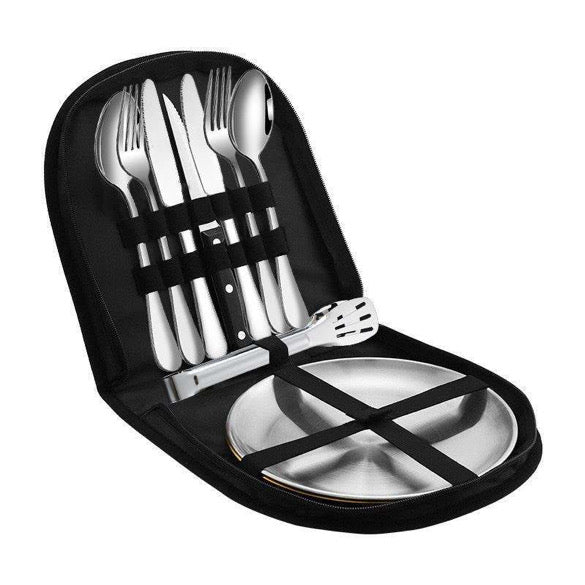 OPEN Utensil Organizer Pack