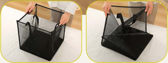 Foldable Laundry Hamper