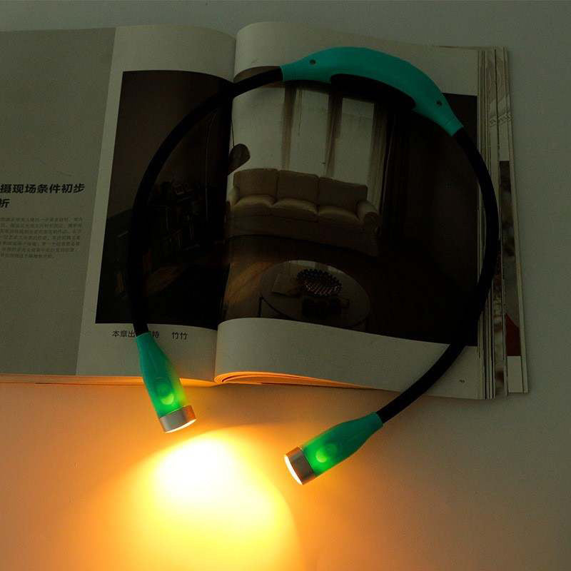 Neck light