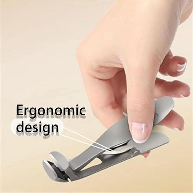 The Comfort Cut Nail Clipper
