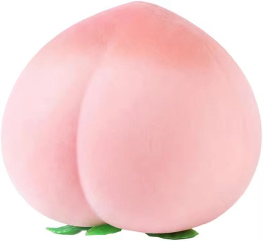 Viral Squish Peach