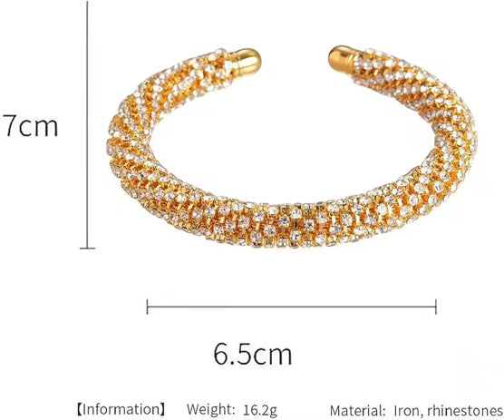 The Radiance Cuff