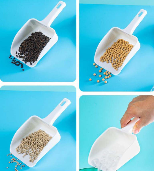 Scooper Scoops