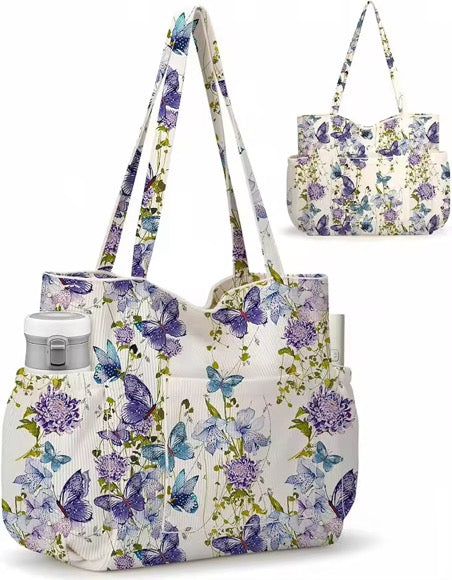 The Gather & Go Tote