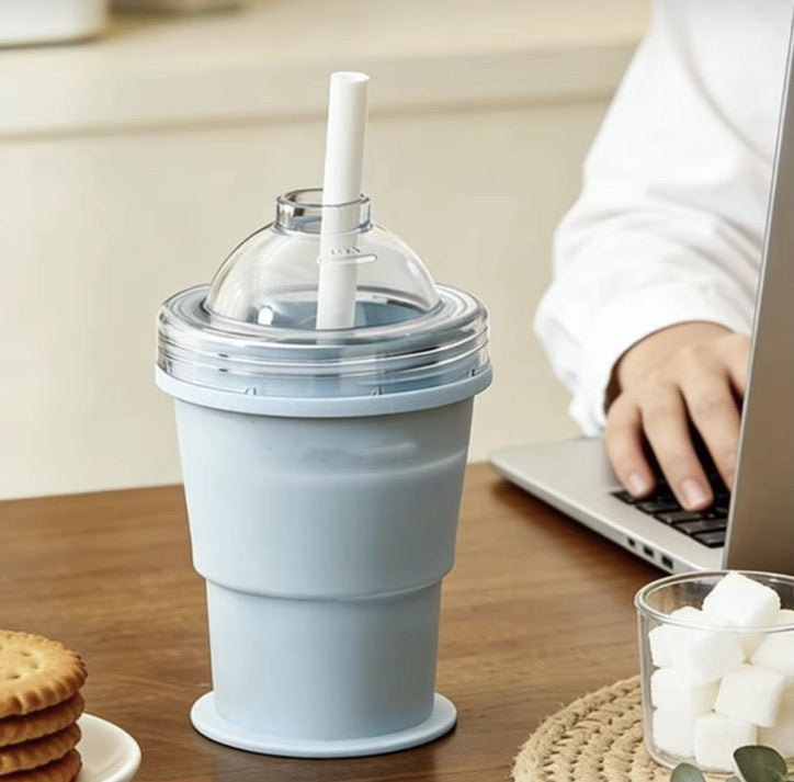2 in 1 Ice Ball Maker