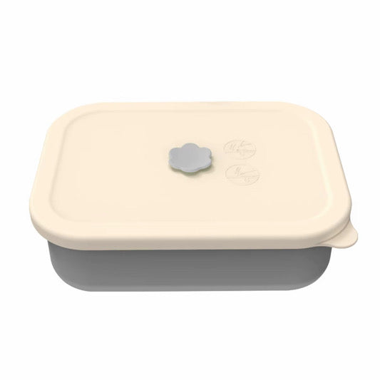 4 Part Snack Container