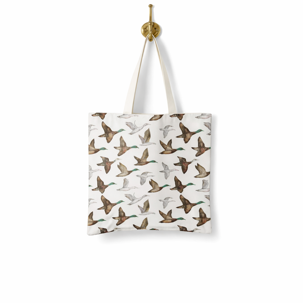 Mallard & Co. Everyday Tote