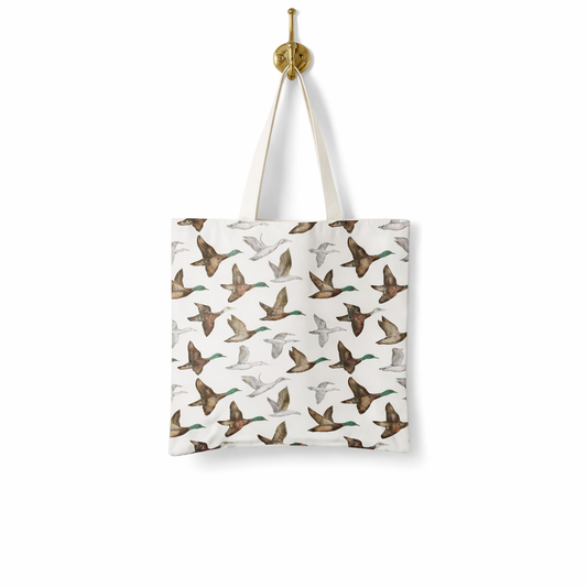 Mallard & Co. Everyday Tote