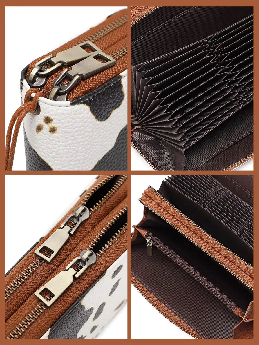 Daily RFID Wallet
