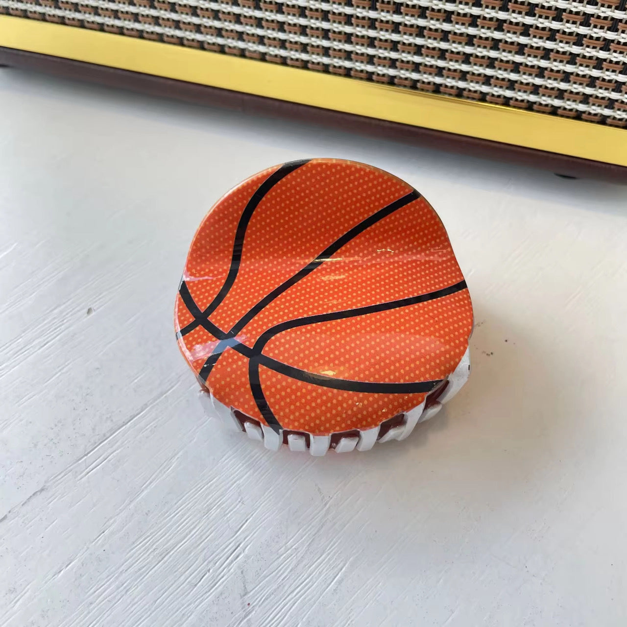 Sport Hair Clips