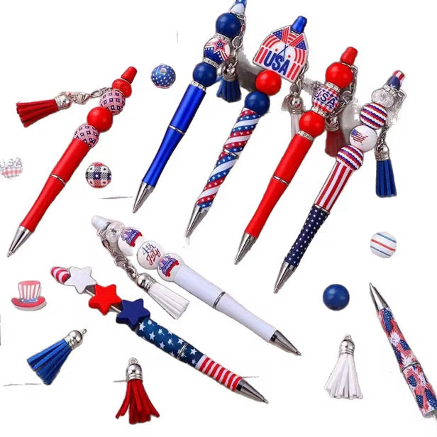 Bead It Like It’s the 4th Kit