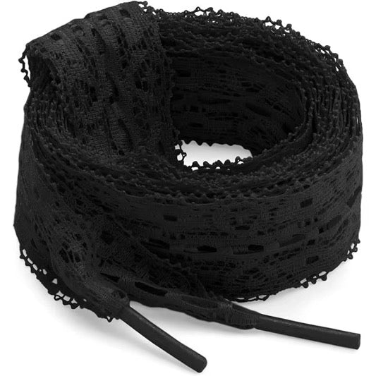 Classic Lace Tie Shoelace
