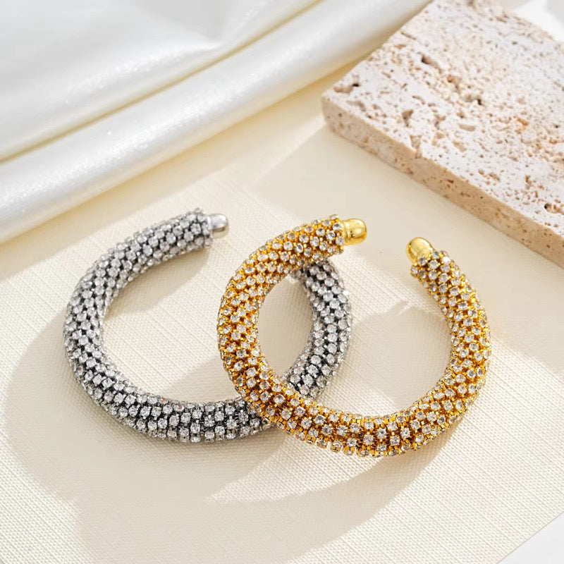 The Radiance Cuff