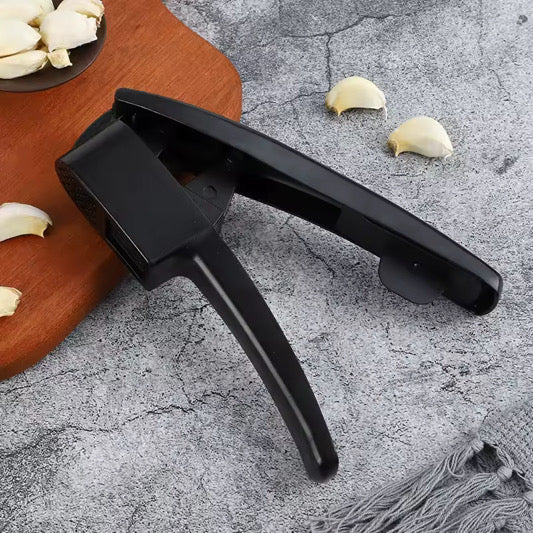 2 in 1 Garlic Press Tool