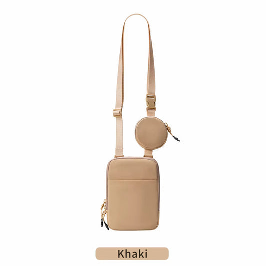 The Everywhere Belt Bag