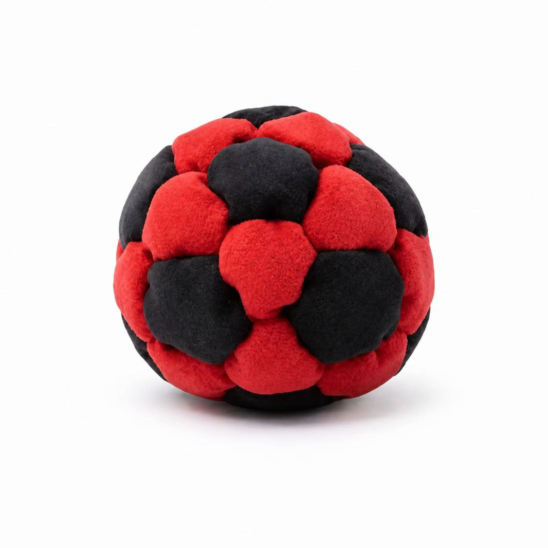 6 Piece Hacky Sack Bundle