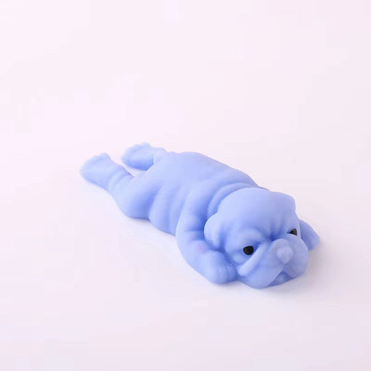 Darling Dog Squishy Friends