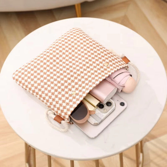 Houndstooth Haven