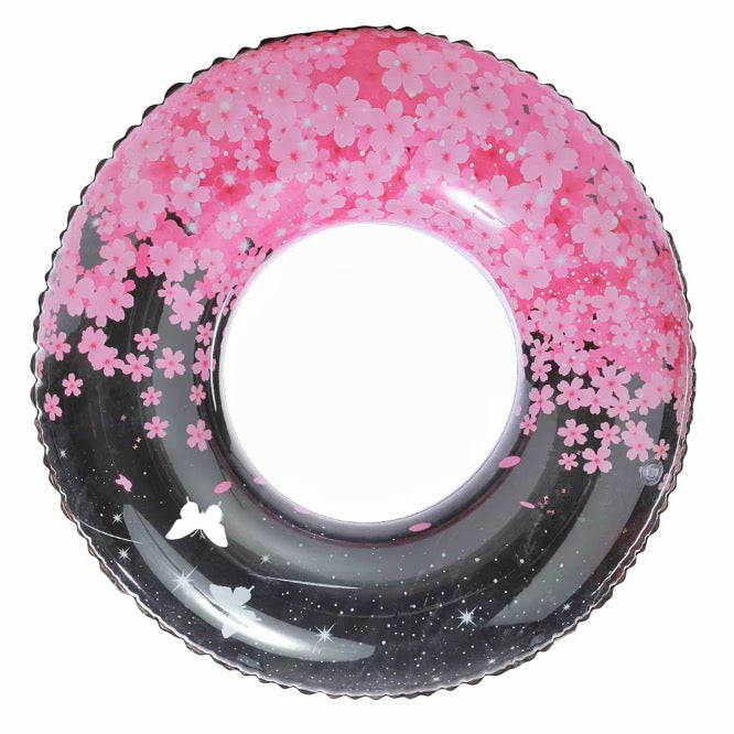 Swimming Pool Float Tube