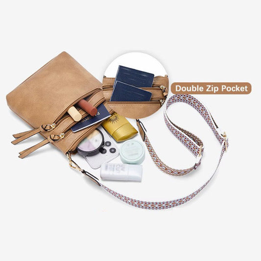 Bestie Crossbody Bag