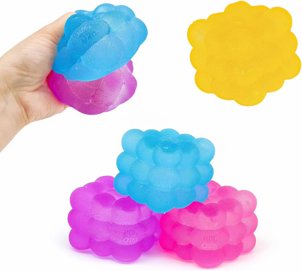 Viral Cube Squeeze