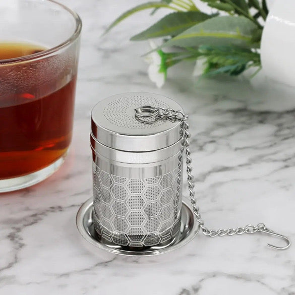 Stainless Steel Tea Infuser