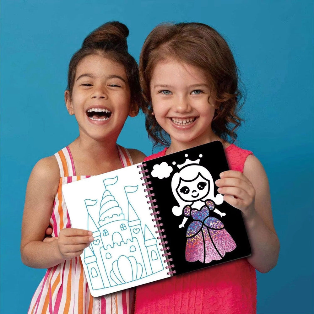 Foil Craft Activity