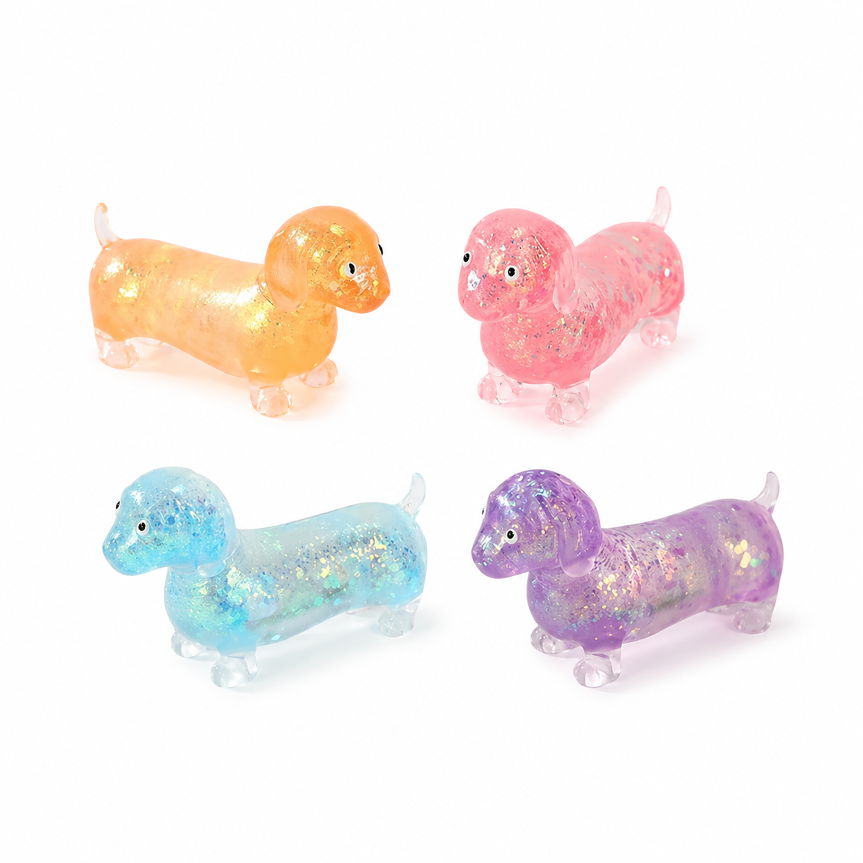 Viral SquishPups