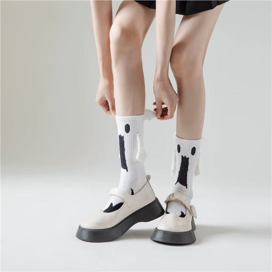 Sockmates Halloween Edition